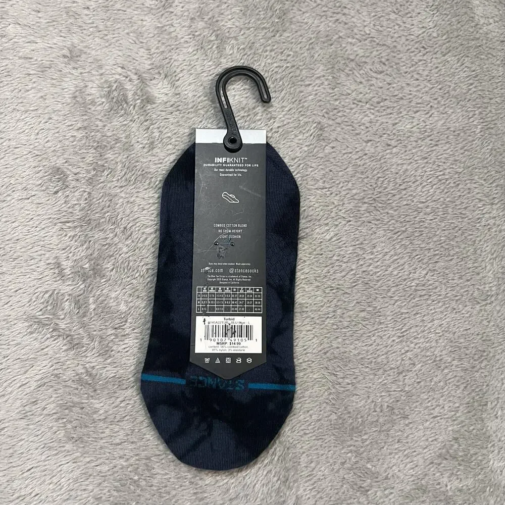 Stance brand style
